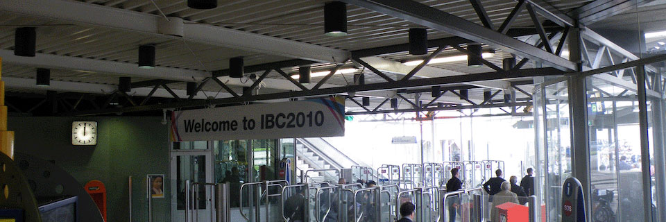 IBC
